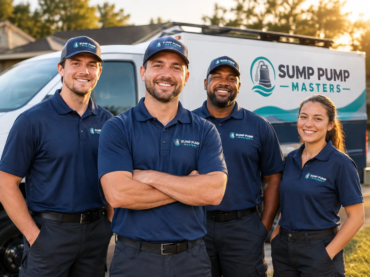 Sump Pump Repair company in Driftwood, PA